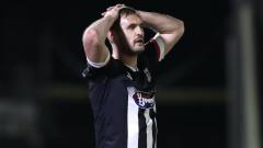 James Hanson Grimsby footballer